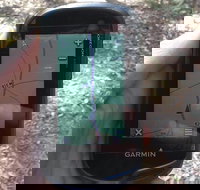 GPS guided walks in the Daylesford Forest - New Castle Holiday