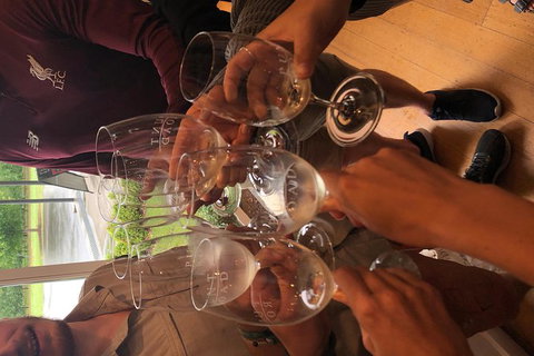 Small-Group Guided Yarra Valley Winery Tour With Wine Tasting - New Castle Holiday 5