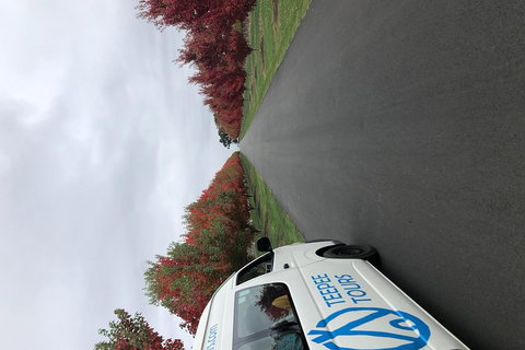 Small-Group Guided Yarra Valley Winery Tour With Wine Tasting - New Castle Holiday 12