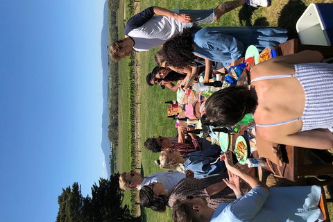 Small-Group Guided Yarra Valley Winery Tour With Wine Tasting - New Castle Holiday 7