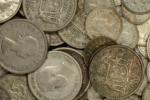 Melbourne Treasure Hunt - New Castle Holiday 1