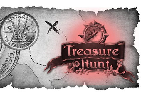 Melbourne Treasure Hunt - New Castle Holiday 0