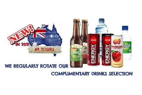 Melbourne Treasure Hunt - New Castle Holiday 8