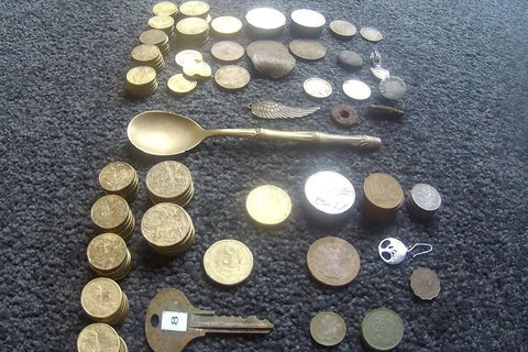 Melbourne Treasure Hunt - New Castle Holiday 7