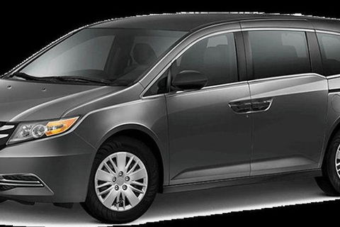 Melbourne International Airport (MEL) Private Transfer - New Castle Holiday 1