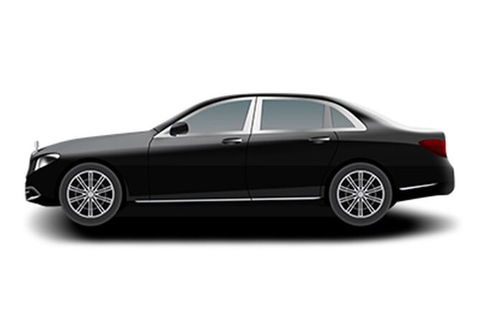 Melbourne International Airport (MEL) Private Transfer - New Castle Holiday 7