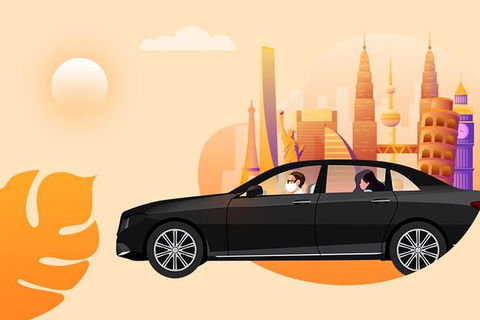 Melbourne International Airport (MEL) Private Transfer - New Castle Holiday 2