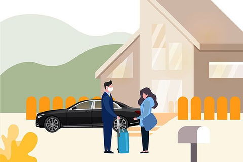 Melbourne International Airport (MEL) Private Transfer - New Castle Holiday 3