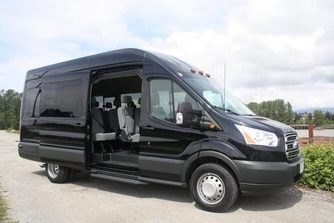 Melbourne International Airport (MEL) Private Transfer - New Castle Holiday 6