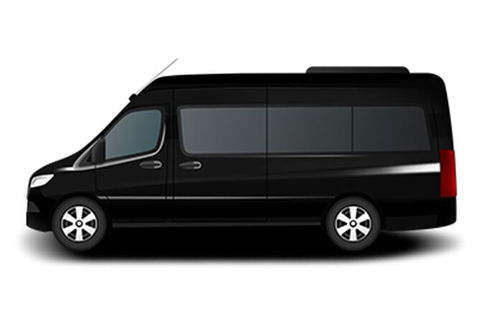 Melbourne International Airport (MEL) Private Transfer - New Castle Holiday 9