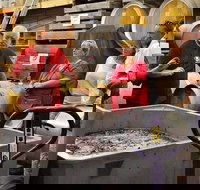 5 Hour Private Wine Tour - New Castle Holiday