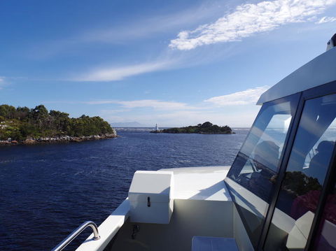 5-Day Best Of Tasmania Tour From Hobart - New Castle Holiday 3