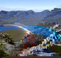 5-Day Best of Tasmania Tour from Hobart - New Castle Holiday