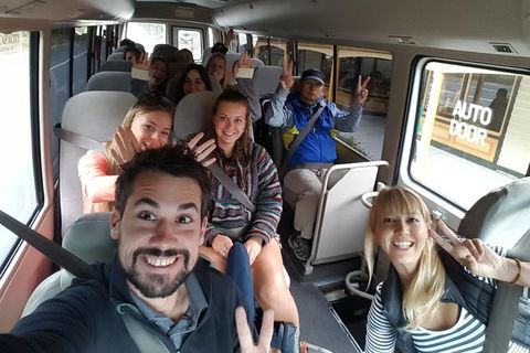 5-Day Best Of Tasmania Tour From Hobart - New Castle Holiday 14