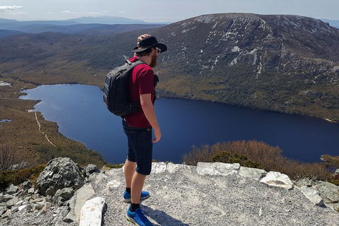 5-Day Best Of Tasmania Tour From Hobart - New Castle Holiday 7