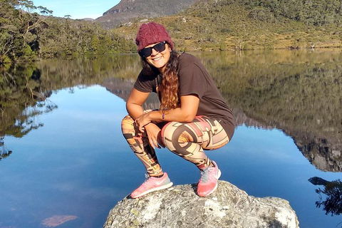 5-Day Best Of Tasmania Tour From Hobart - New Castle Holiday 10