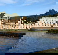 Small-Group Tour from Hobart Tasmania Convict Trail and Port Arthur Day Trip - New Castle Holiday