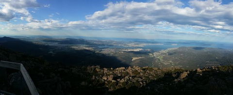 Small-group DayTour From Hobart: Hastings Caves, Huon Valley And Tahune AirWalk - New Castle Holiday 2