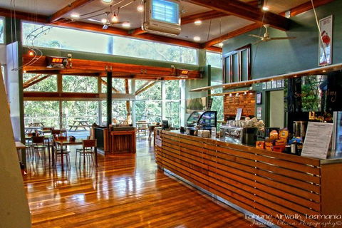 Small-group DayTour From Hobart: Hastings Caves, Huon Valley And Tahune AirWalk - New Castle Holiday 15
