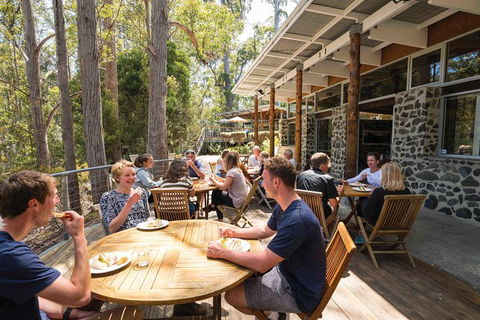 Small-group DayTour From Hobart: Hastings Caves, Huon Valley And Tahune AirWalk - New Castle Holiday 16