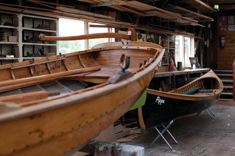 Small-group DayTour From Hobart: Hastings Caves, Huon Valley And Tahune AirWalk - New Castle Holiday 18