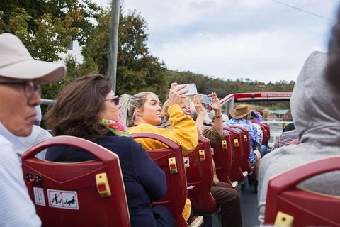 Hobart Hop-on Hop-off Bus Tour - New Castle Holiday 10
