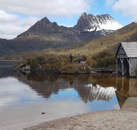Small-Group Cradle Mountain Day Tour from Devonport Ulverstone or Burnie - New Castle Holiday