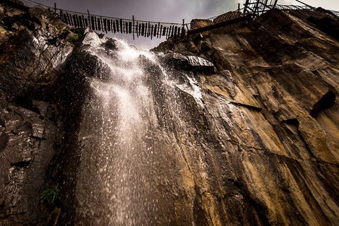 Adventure And Dining Package! - New Castle Holiday 1