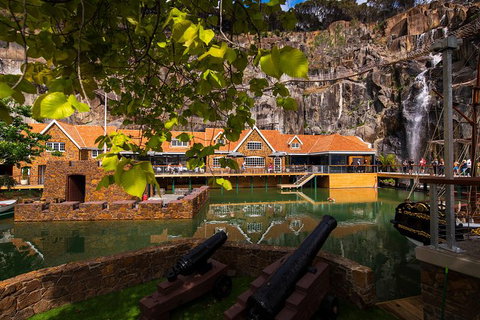 Adventure And Dining Package! - New Castle Holiday 0