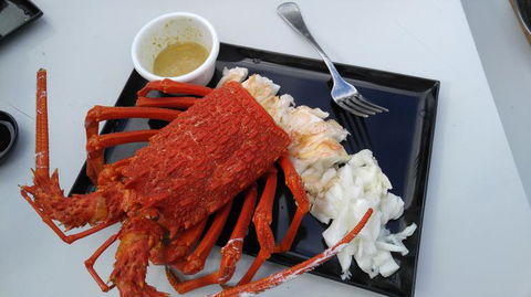 Fresh From The Ocean: Tasmanian Seafood Gourmet Full-Day Cruise Including Lunch - New Castle Holiday 4