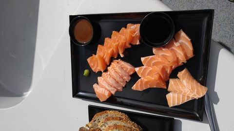 Fresh From The Ocean: Tasmanian Seafood Gourmet Full-Day Cruise Including Lunch - New Castle Holiday 7