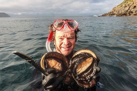 Fresh From The Ocean: Tasmanian Seafood Gourmet Full-Day Cruise Including Lunch - New Castle Holiday 13