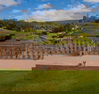 Port Arthur Historic Site 2-Day Pass - New Castle Holiday