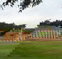 Grand Historical Port Arthur Walking Tour from Hobart - New Castle Holiday
