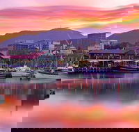 Sunset Experience - New Castle Holiday