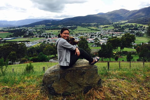 Sunset Experience - New Castle Holiday 1