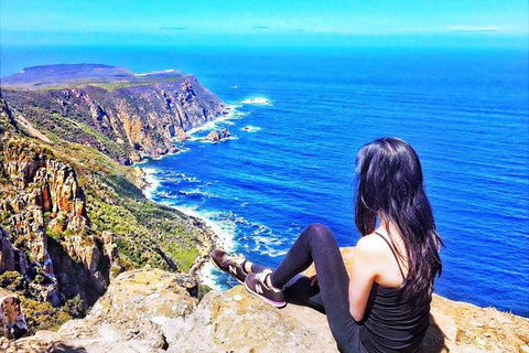 3-Day: Hobart Nature Walking Tour: Maria Island, Cape Raoul & Mount Field - New Castle Holiday 5