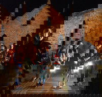 Port Arthur Ghost Tour - New Castle Holiday