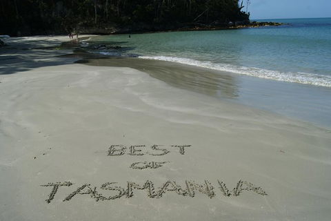 7-Day Best Of Tasmania Adventure Experience From Hobart (flexible Ticket) - New Castle Holiday 0