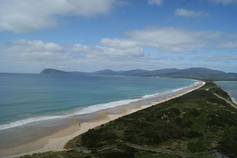 7-Day Best Of Tasmania Adventure Experience From Hobart (flexible Ticket) - New Castle Holiday 8