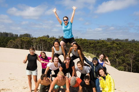 7-Day Best Of Tasmania Adventure Experience From Hobart (flexible Ticket) - New Castle Holiday 6