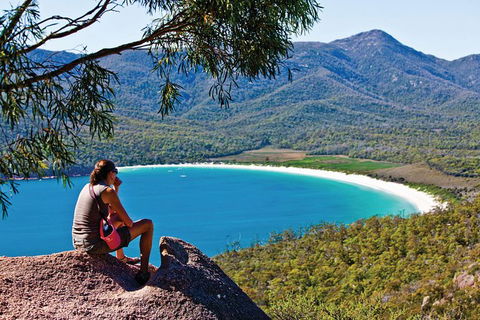 6-Day Tasmanian Explorer Adventure Tour From Hobart - New Castle Holiday 1