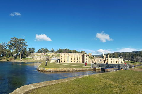 6-Day Tasmanian Explorer Adventure Tour From Hobart - New Castle Holiday 7