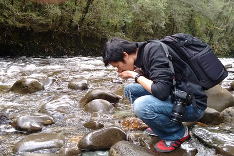 6-Day Tasmanian Explorer Adventure Tour From Hobart - New Castle Holiday 6