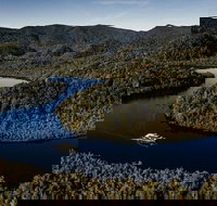 Gordon River Cruise departing from Strahan - New Castle Holiday