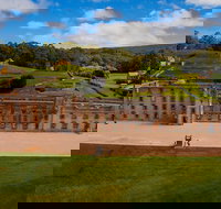 Shore Excursion - Port Arthur - Tasman Peninsula - New Castle Holiday