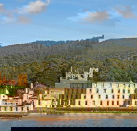 Port Arthur Tour from Hobart - New Castle Holiday