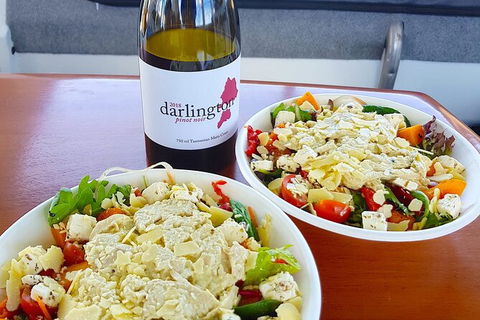 Maria Island Cruise + Walk. Renowned Day Tour With Drinks And Guided Walk - New Castle Holiday 15