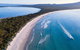 Maria Island Cruise + Walk. Renowned Day Tour With Drinks And Guided Walk - thumb 2