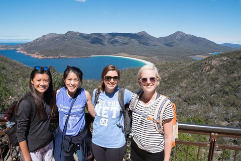 Full-Day Tour To Wineglass Bay From Hobart - New Castle Holiday 10